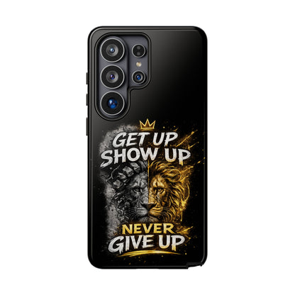 Premium Protective Phone Case – Durable Shockproof Case for iPhone, Samsung Galaxy & Google Pixel