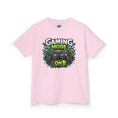 Kids Heavy Cotton™ Tee Gaming Shirt