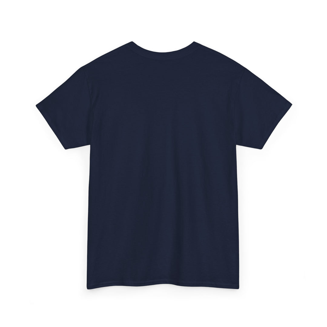 Discipline Over Motivation UNISEX T-Shirt – Stay Focused & Achieve Your Goals