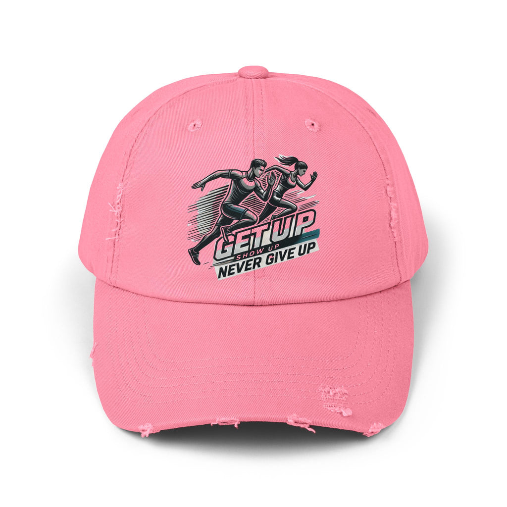 Mindset Over Everything Hat – Success Starts in Your Mind