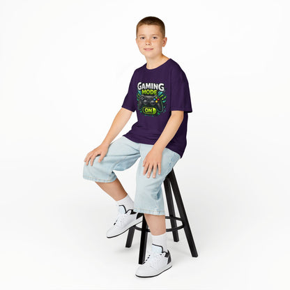 Kids Heavy Cotton™ Tee Gaming Shirt