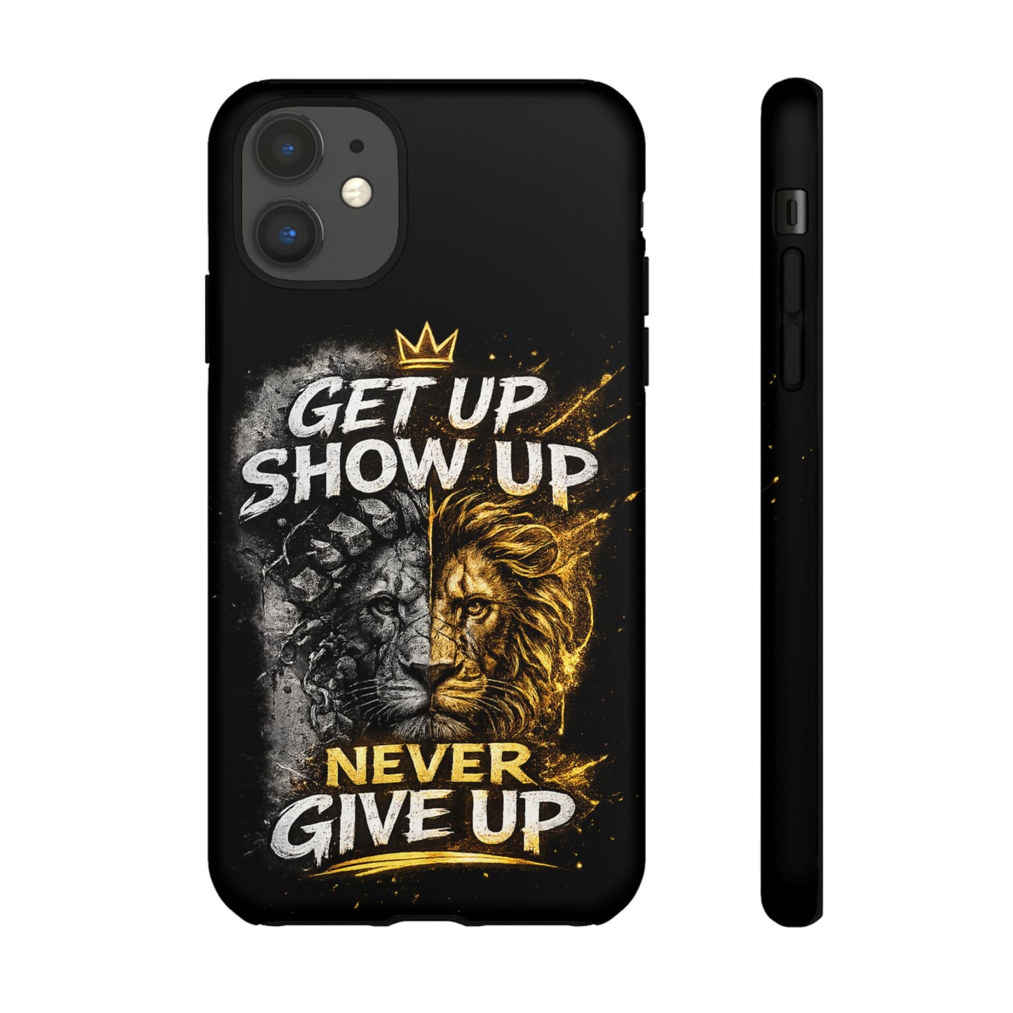 Premium Protective Phone Case – Durable Shockproof Case for iPhone, Samsung Galaxy & Google Pixel