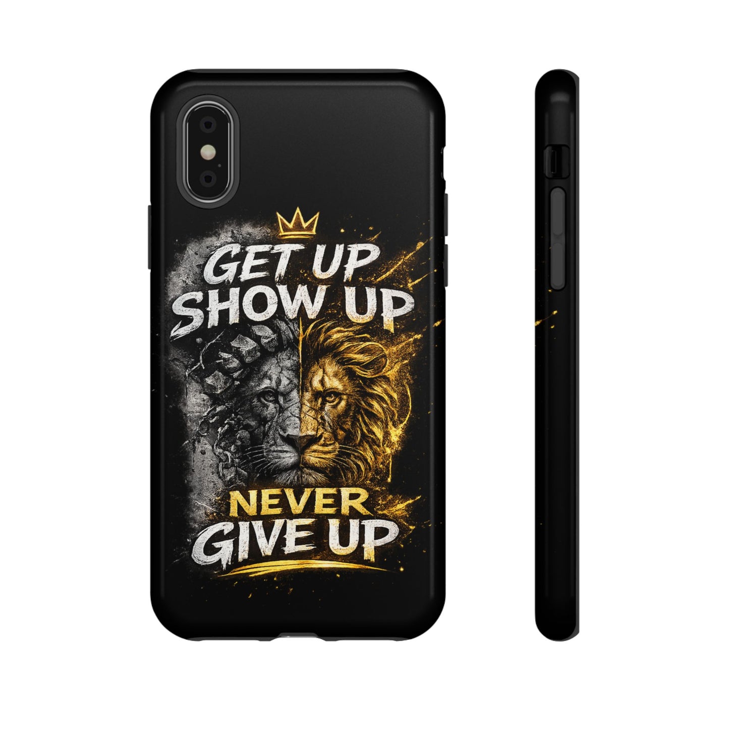Premium Protective Phone Case – Durable Shockproof Case for iPhone, Samsung Galaxy & Google Pixel