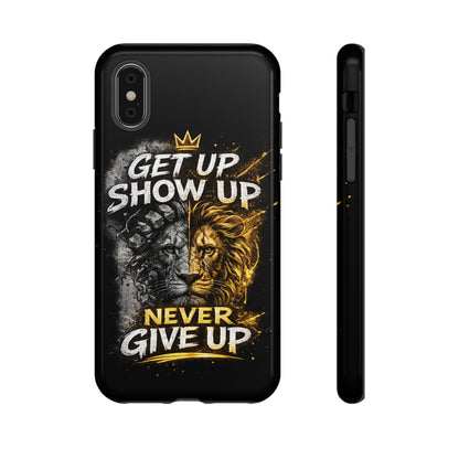 Premium Protective Phone Case – Durable Shockproof Case for iPhone, Samsung Galaxy & Google Pixel