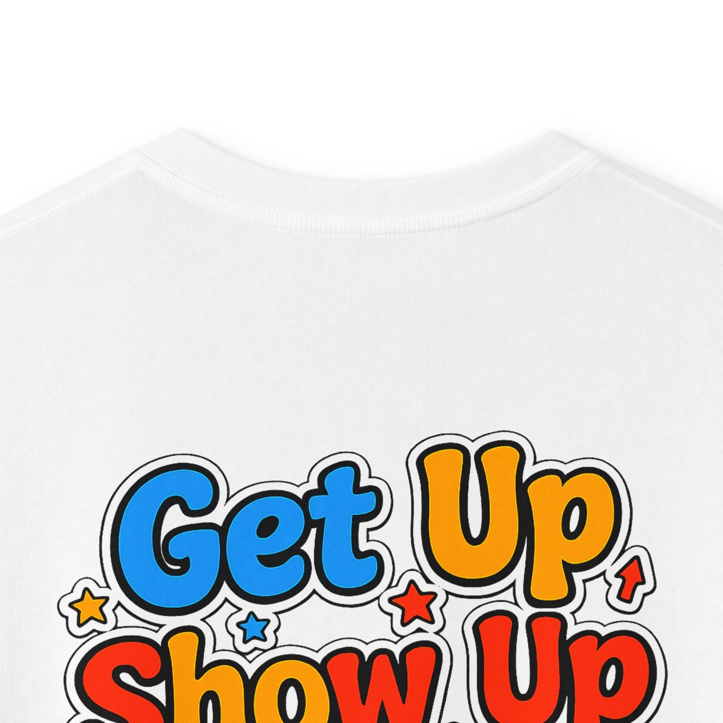 Kids Softstyle Back to School Tee