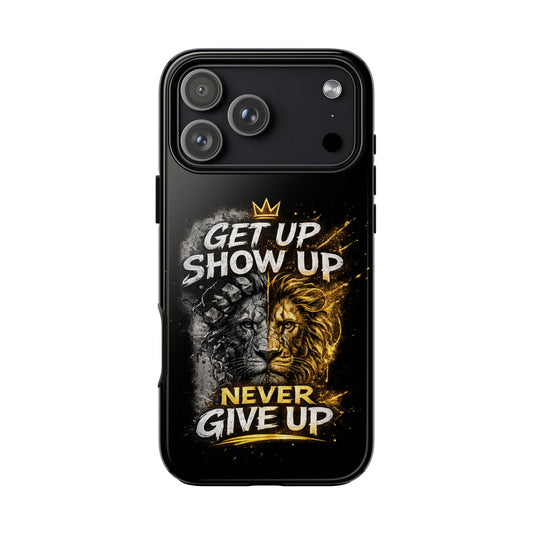 Premium Protective Phone Case – Durable Shockproof Case for iPhone, Samsung Galaxy & Google Pixel