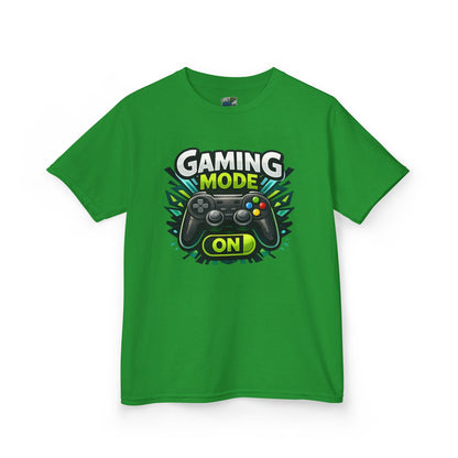 Kids Heavy Cotton™ Tee Gaming Shirt
