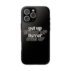 Hustle Hard Phone Case – Protect Your Phone & Your Mindset