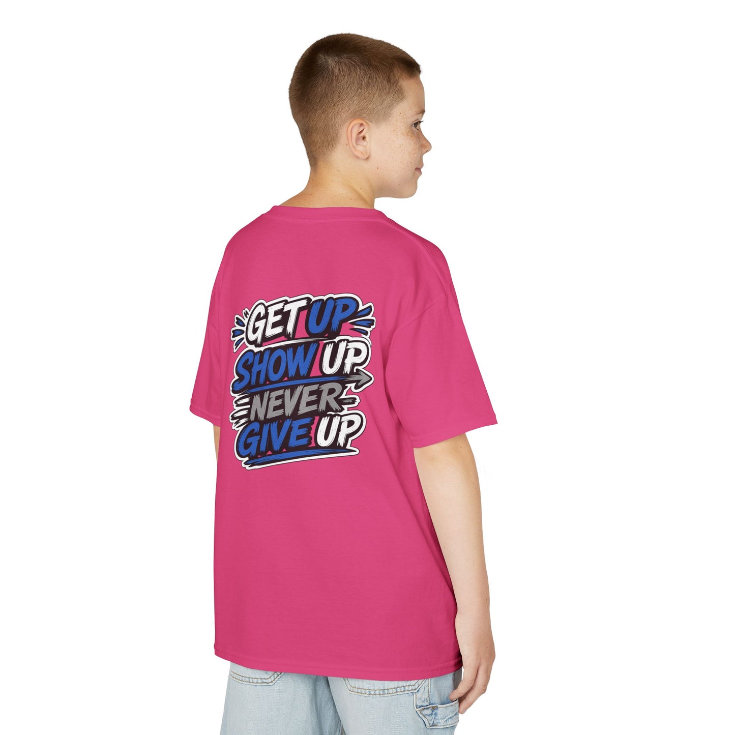 Kids Heavy Cotton™ Tee Gaming Shirt