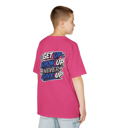 Kids Heavy Cotton™ Tee Gaming Shirt