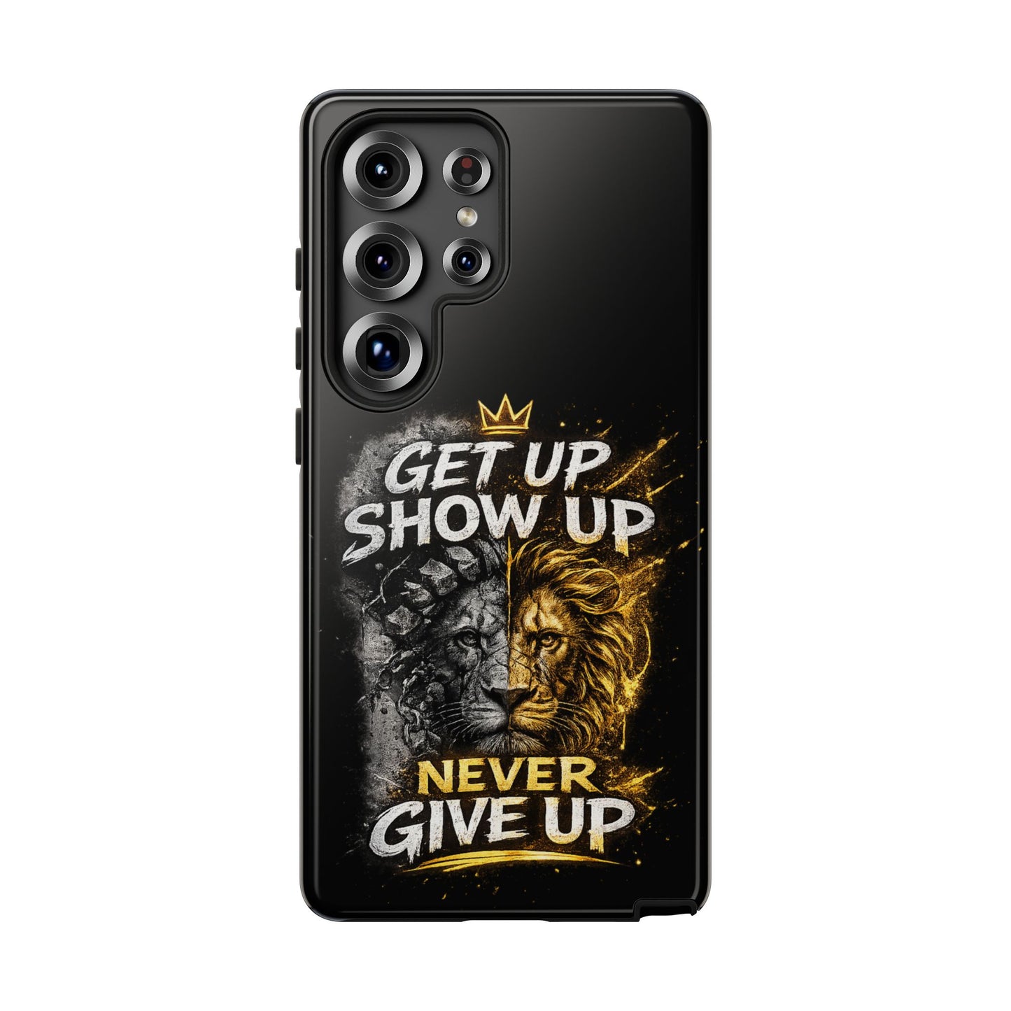 Premium Protective Phone Case – Durable Shockproof Case for iPhone, Samsung Galaxy & Google Pixel