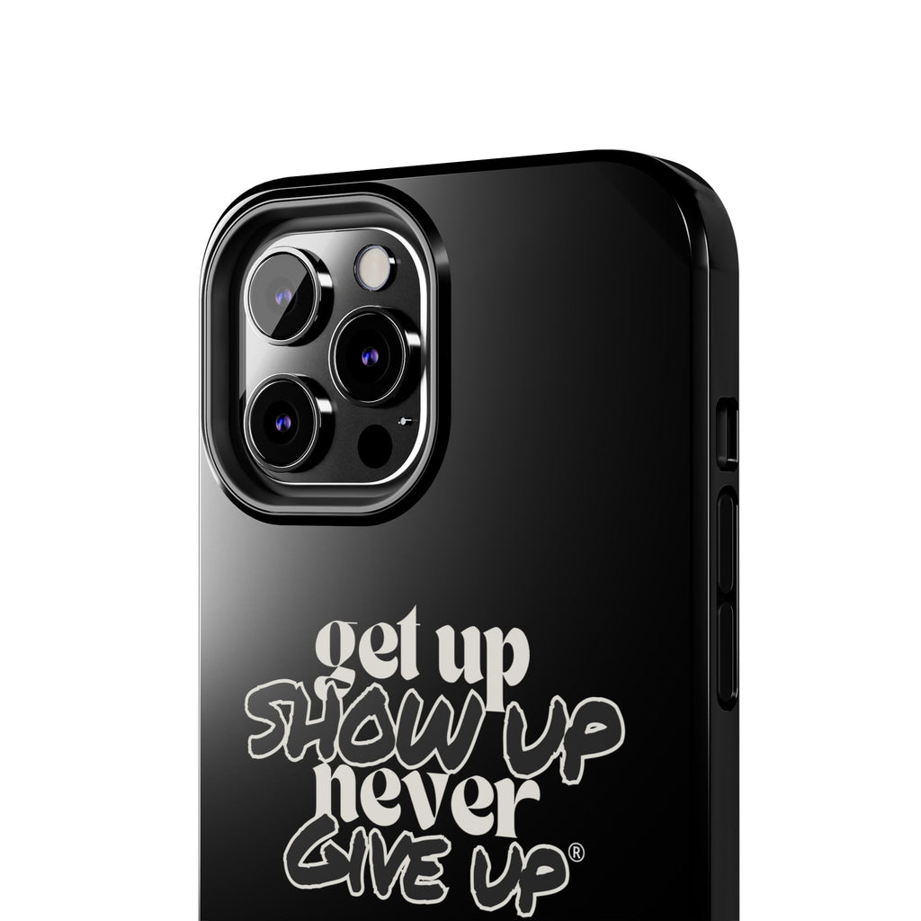 Hustle Hard Phone Case – Protect Your Phone & Your Mindset