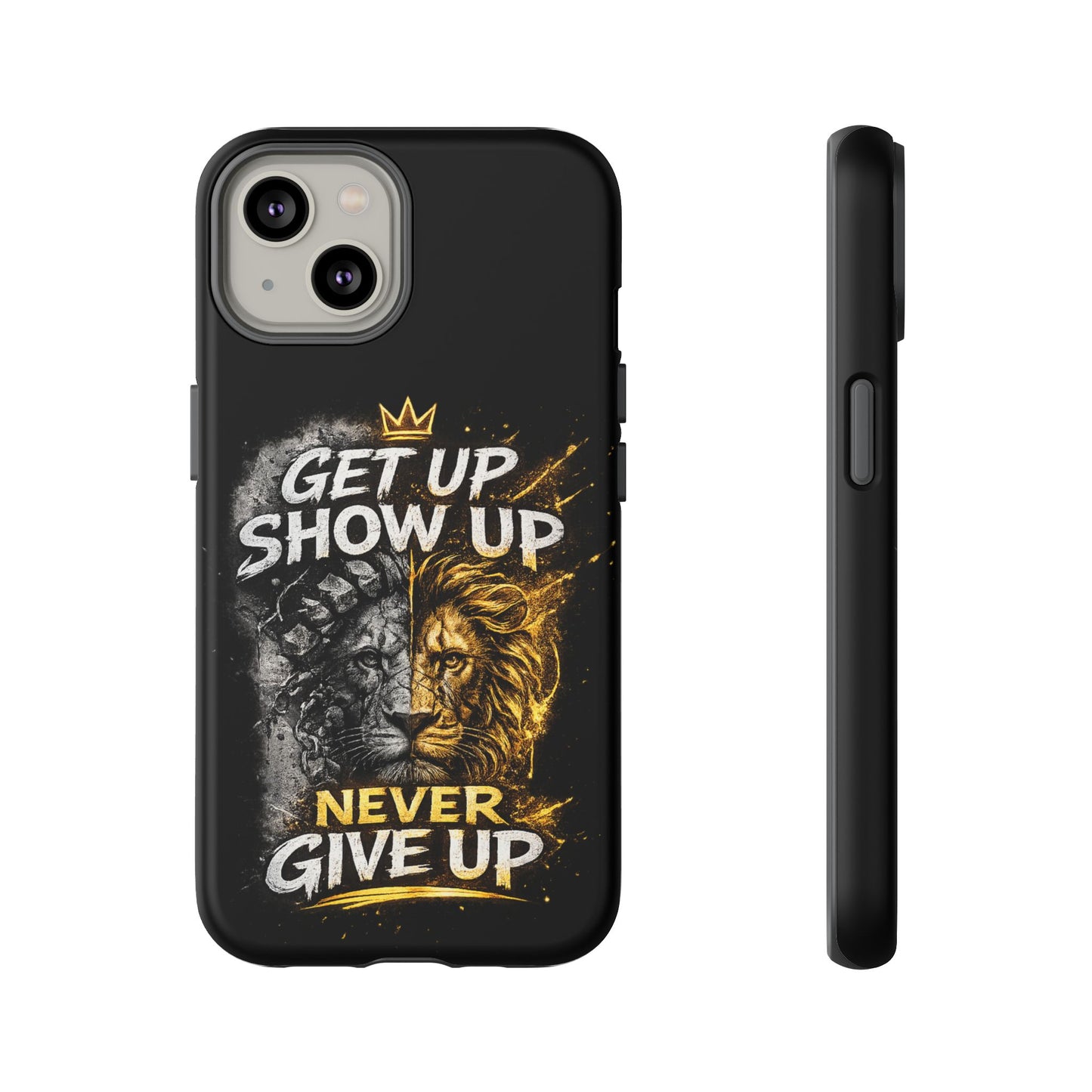Premium Protective Phone Case – Durable Shockproof Case for iPhone, Samsung Galaxy & Google Pixel