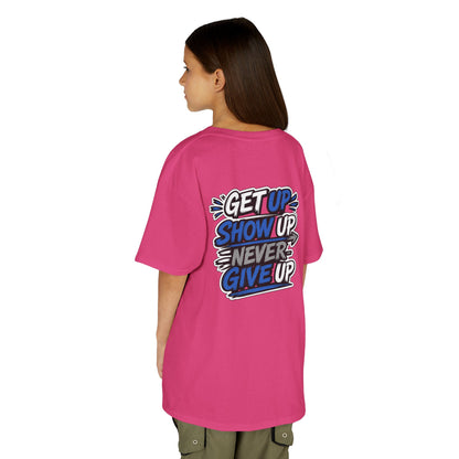 Kids Heavy Cotton™ Tee Gaming Shirt