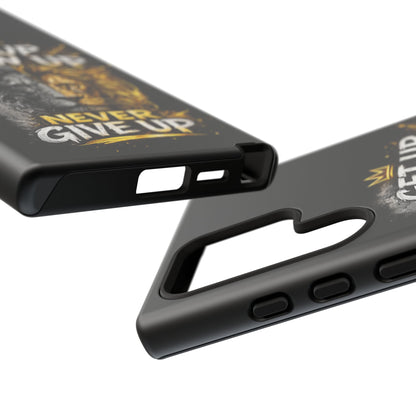 Premium Protective Phone Case – Durable Shockproof Case for iPhone, Samsung Galaxy & Google Pixel