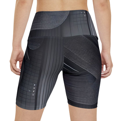 No Limits Performance Shorts – Move Freely, Train Harder