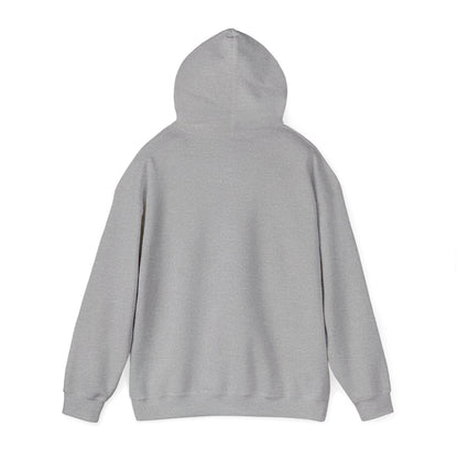 Stay Focused Hoodie UNISEX – Motivation for the Hustlers & Dream Chasers