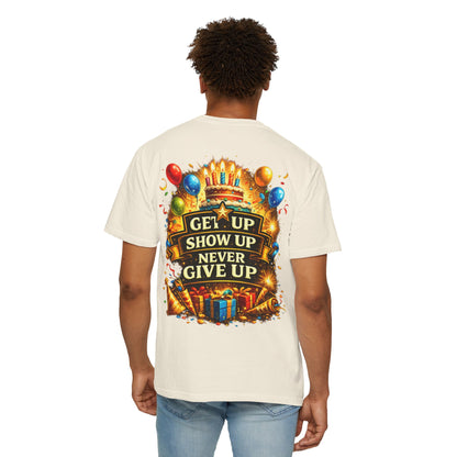 Custom Name Birthday Cruise Shirt