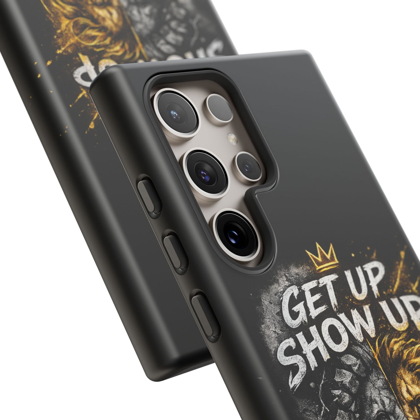 Premium Protective Phone Case – Durable Shockproof Case for iPhone, Samsung Galaxy & Google Pixel