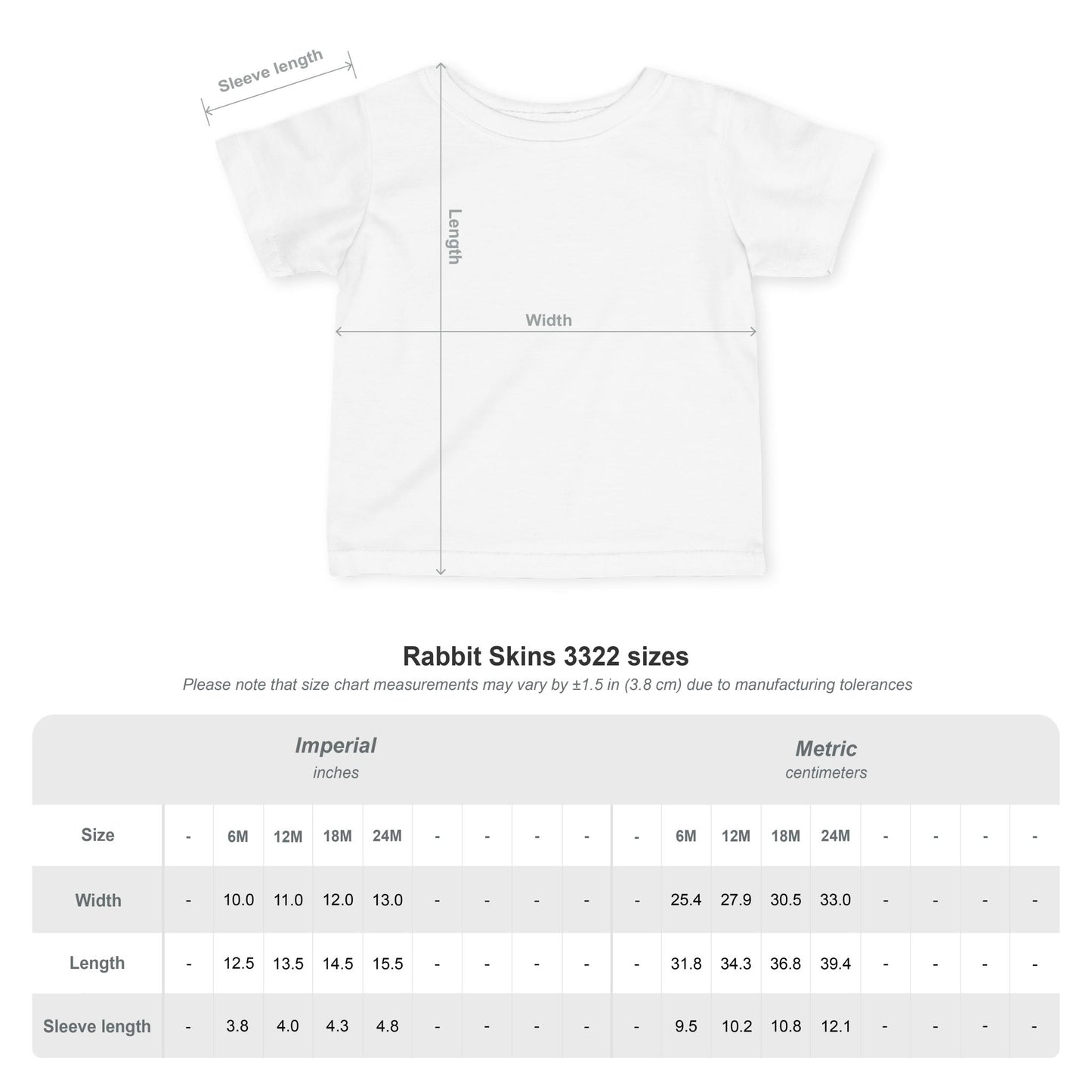 Infant Motivational Jersey T-Shirt | Soft Cotton Baby Graphic Tee | Inspirational Infant Shirt | Positive Message Baby Clothing | Cute Baby Outfit Gift