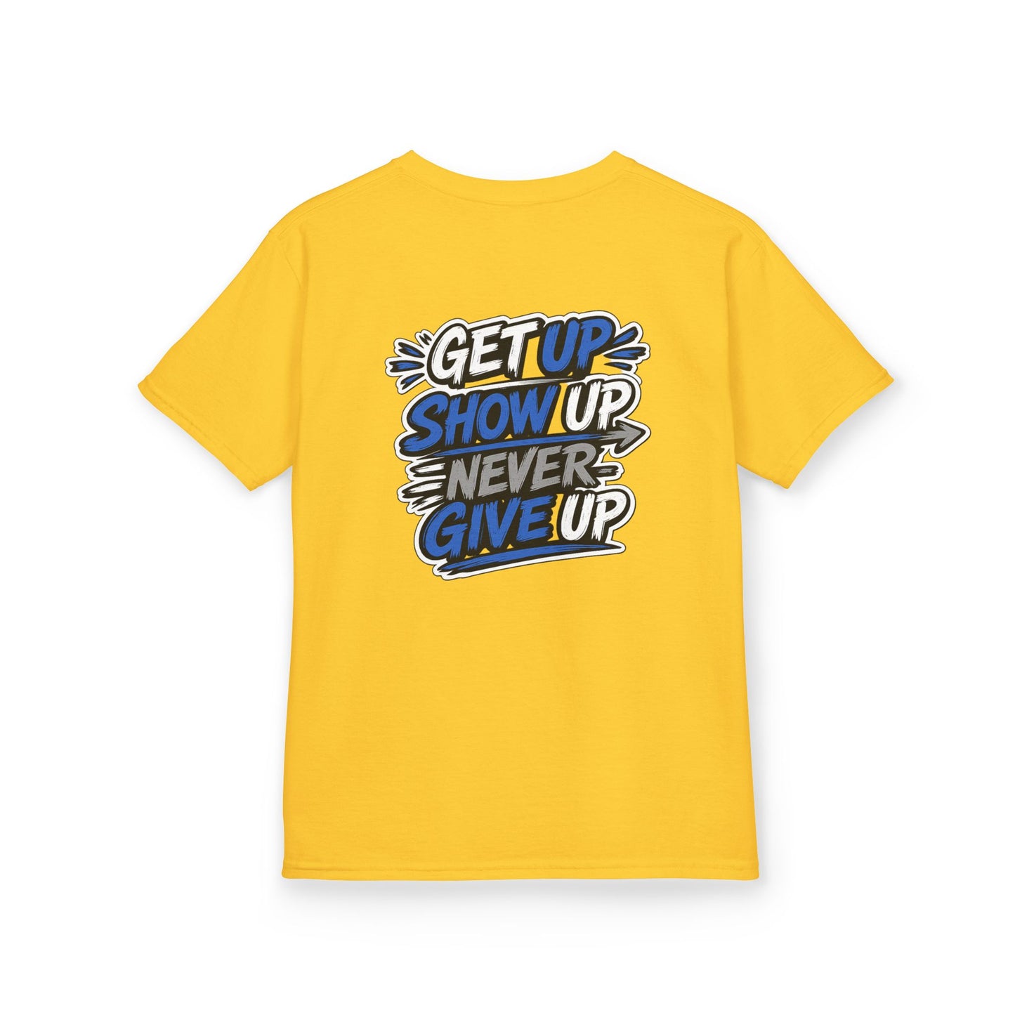 Kids Heavy Cotton™ Tee Gaming Shirt