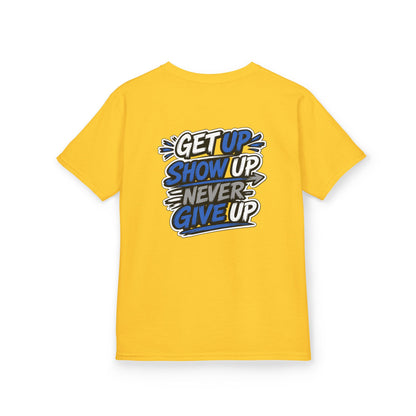 Kids Heavy Cotton™ Tee Gaming Shirt