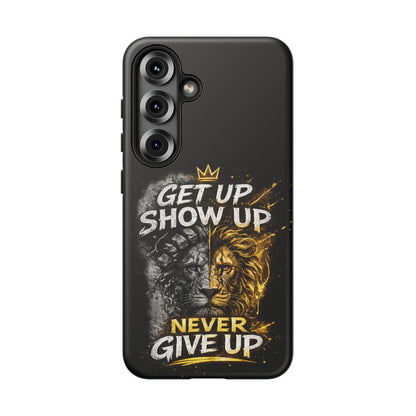 Premium Protective Phone Case – Durable Shockproof Case for iPhone, Samsung Galaxy & Google Pixel