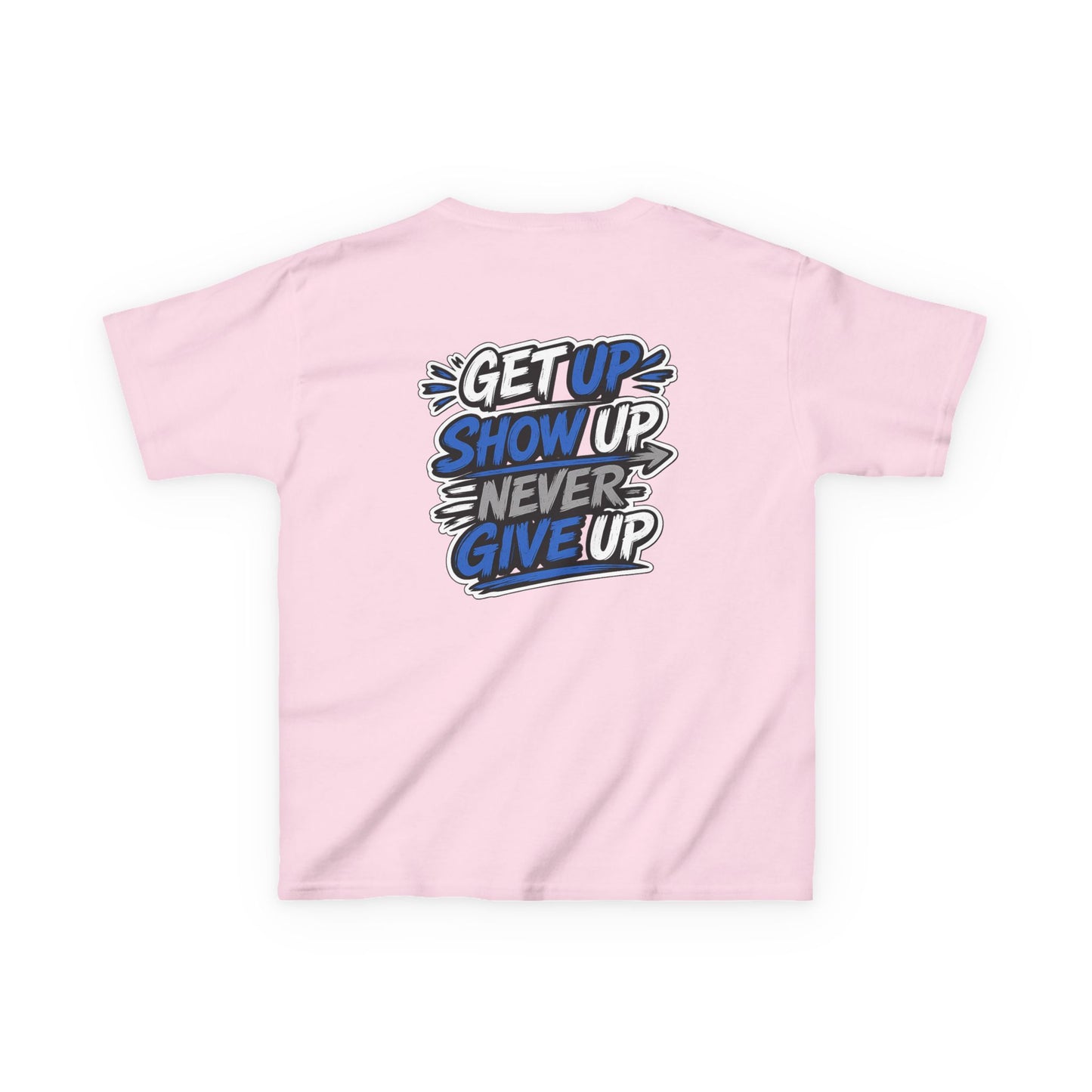 Kids Heavy Cotton™ Tee Gaming Shirt