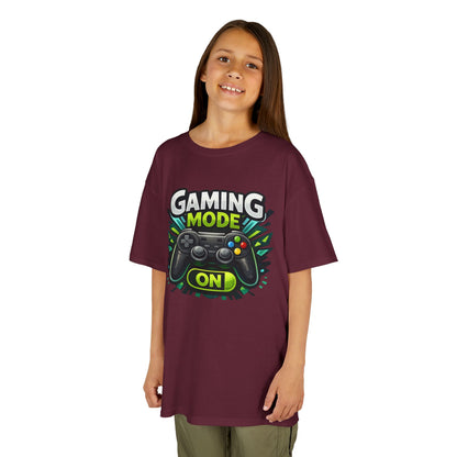 Kids Heavy Cotton™ Tee Gaming Shirt