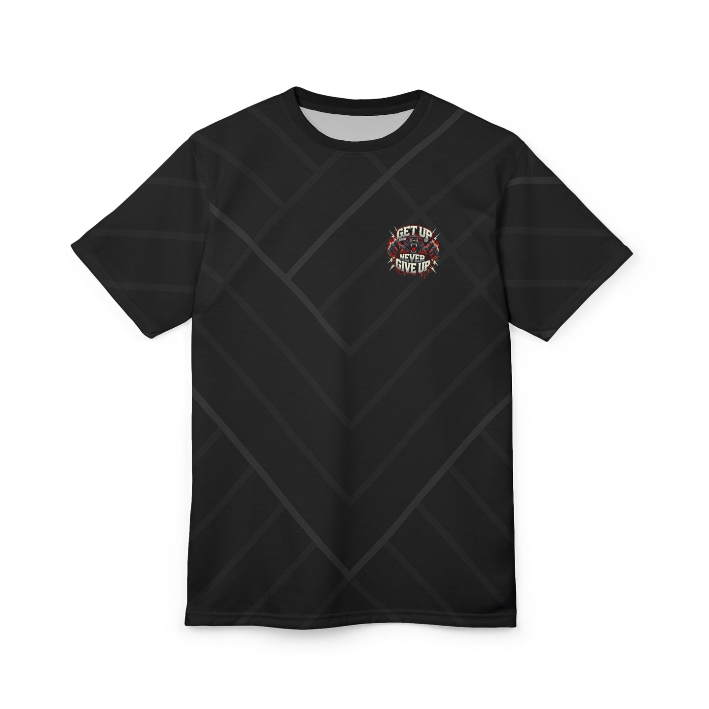 Relentless Drive Tee – I Overcame Everything That Was Meant to Destroy Me