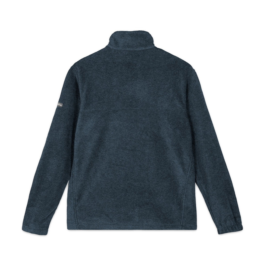 Unisex Columbia Fleece Jacket