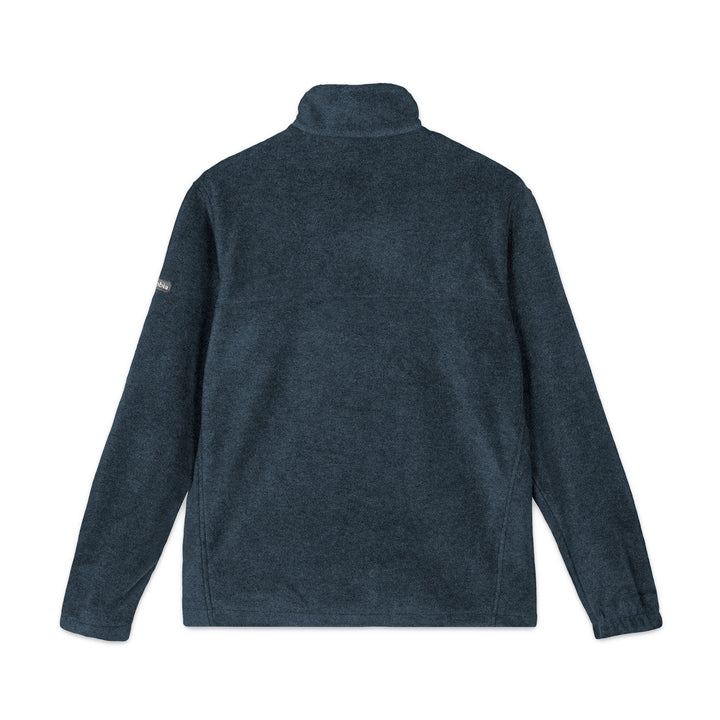 Unisex Columbia Fleece Jacket