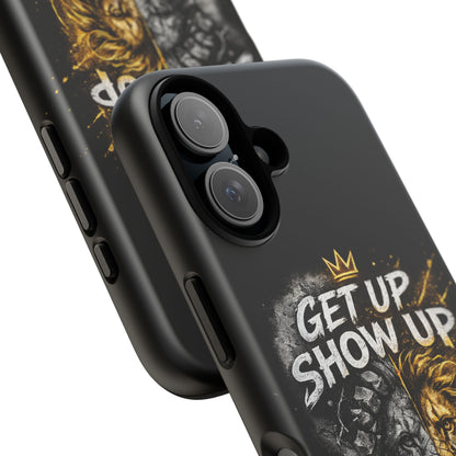 Premium Protective Phone Case – Durable Shockproof Case for iPhone, Samsung Galaxy & Google Pixel