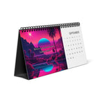 365 Days of Discipline – The Ultimate Success Desk Calendar (2025 grid)