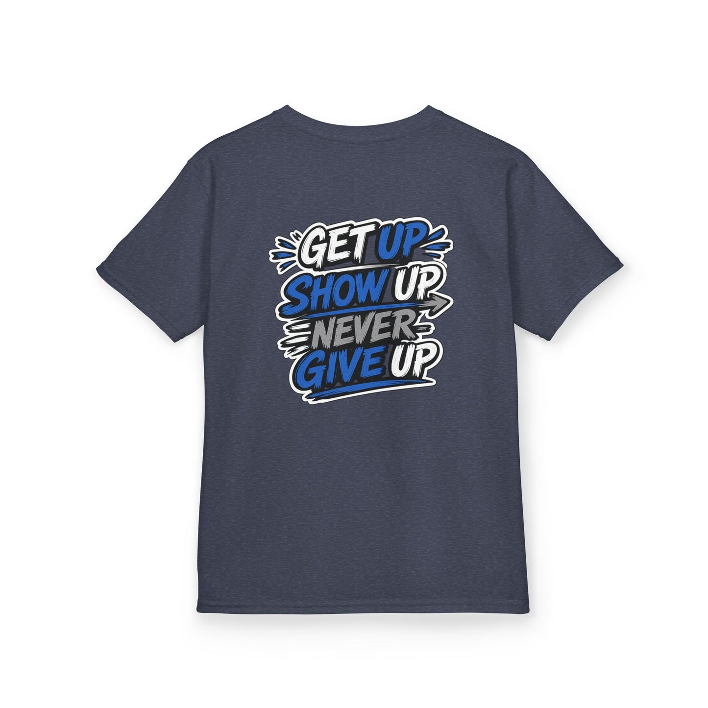 Kids Heavy Cotton™ Tee Gaming Shirt