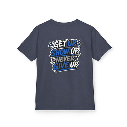 Kids Heavy Cotton™ Tee Gaming Shirt