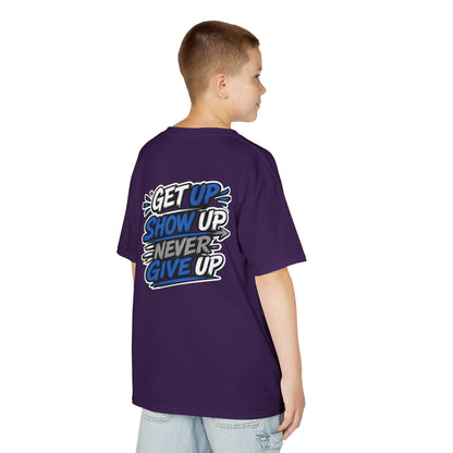Kids Heavy Cotton™ Tee Gaming Shirt