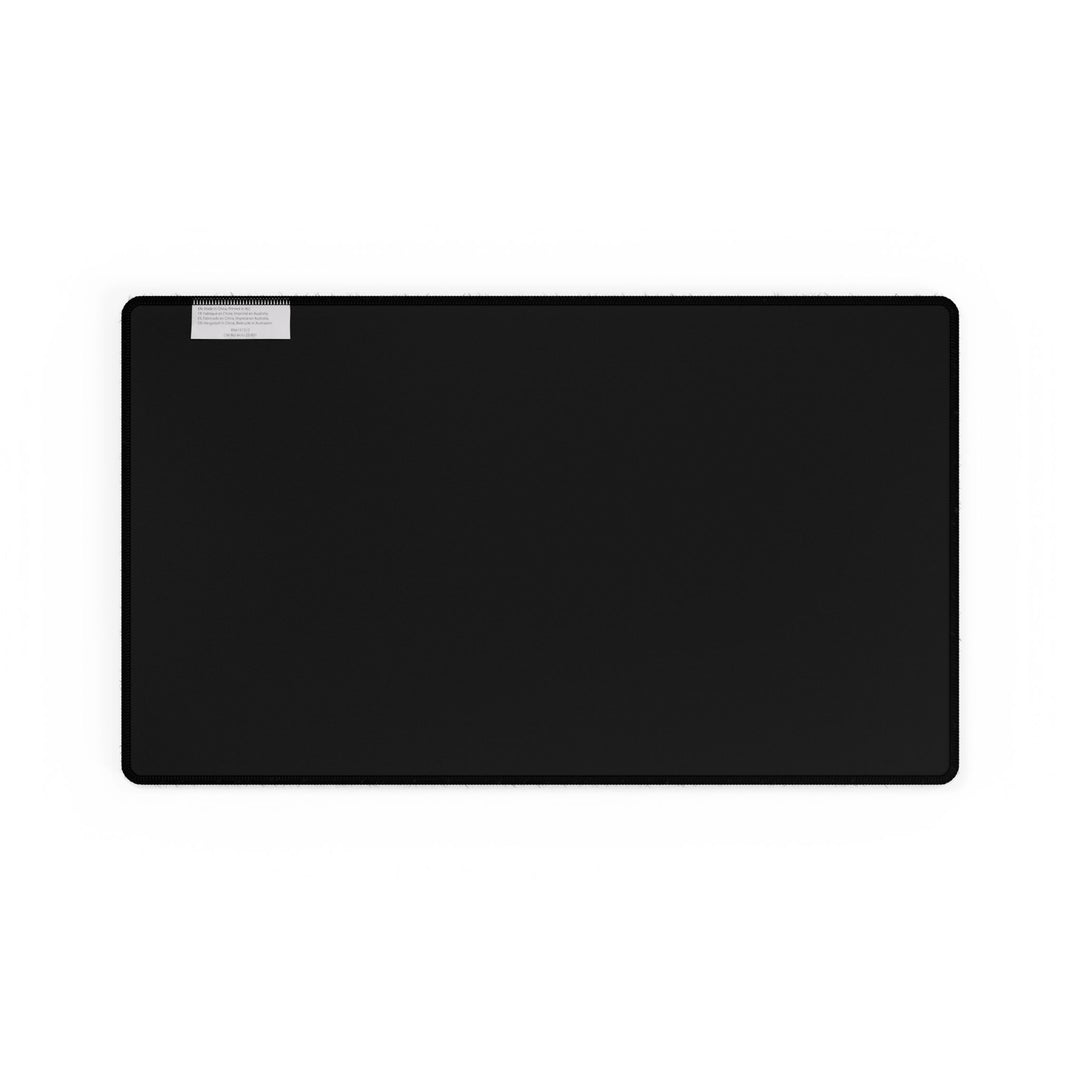 Grind Mode Desk Mat – Work Hard, Stay Inspired