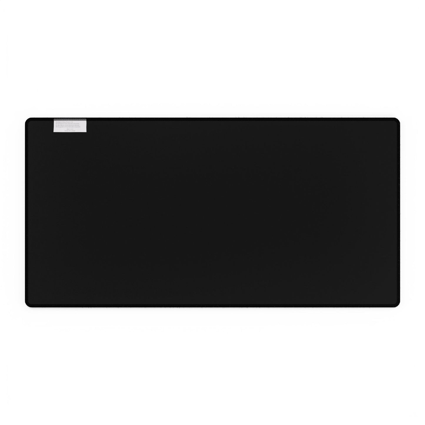 Grind Mode Desk Mat – Work Hard, Stay Inspired