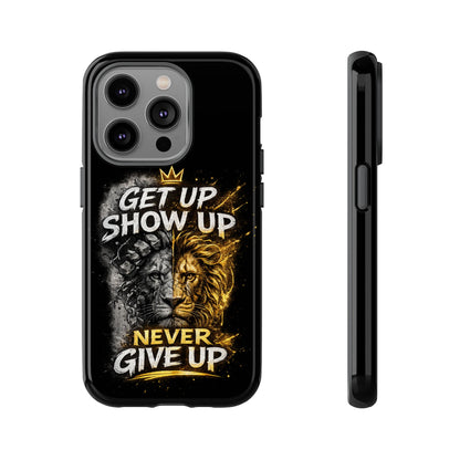 Premium Protective Phone Case – Durable Shockproof Case for iPhone, Samsung Galaxy & Google Pixel