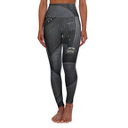 Stronger Every Day Leggings – Confidence Meets Performance