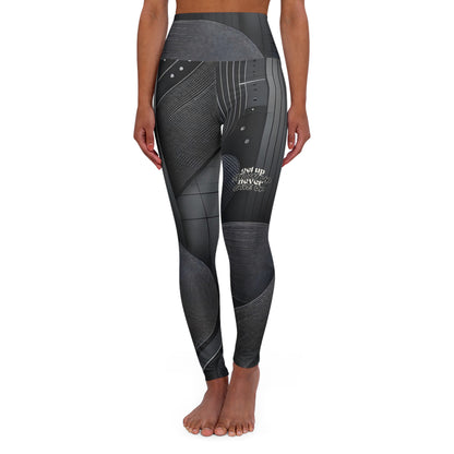 Stronger Every Day Leggings – Confidence Meets Performance