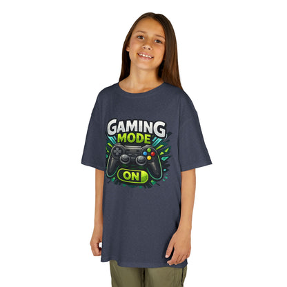 Kids Heavy Cotton™ Tee Gaming Shirt