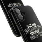 Hustle Hard Phone Case – Protect Your Phone & Your Mindset