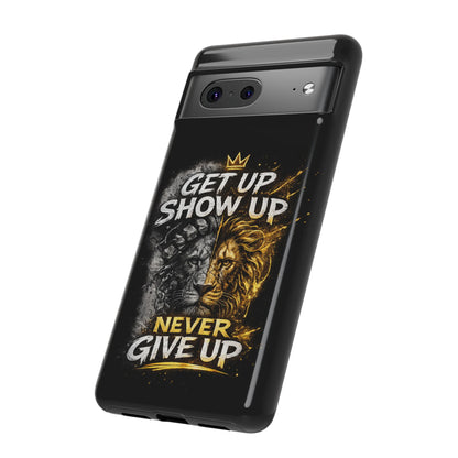 Premium Protective Phone Case – Durable Shockproof Case for iPhone, Samsung Galaxy & Google Pixel
