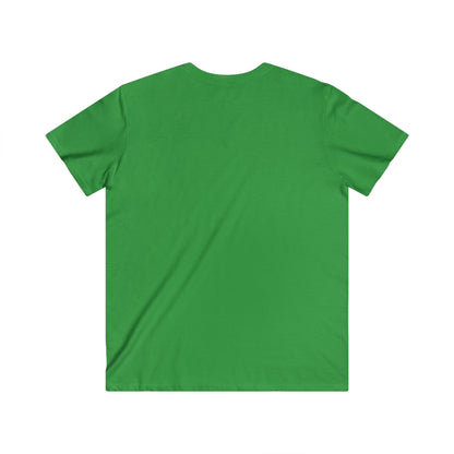 RELENTLESS MINDSET MENS VNECK - MOVE WITH PURPOSE, TRAIN WITH FOCUS