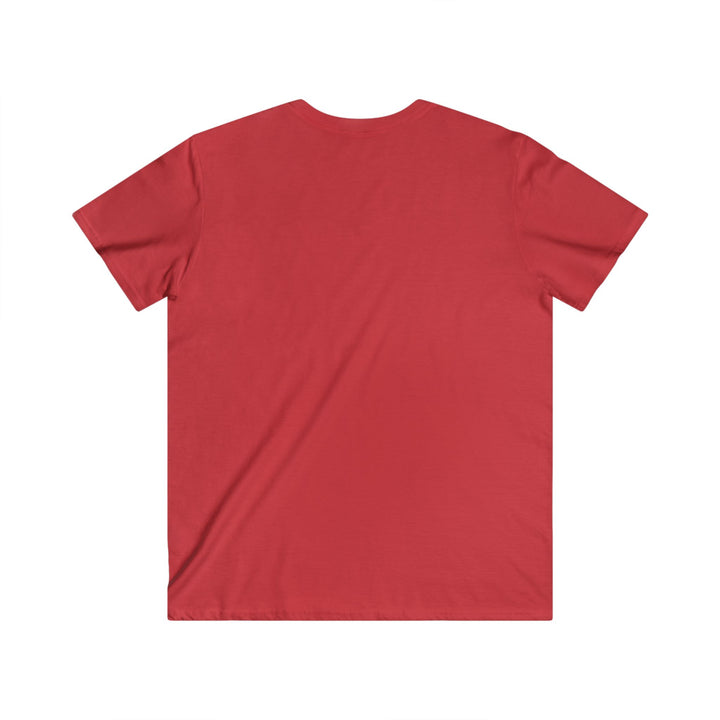 RELENTLESS MINDSET MENS VNECK - MOVE WITH PURPOSE, TRAIN WITH FOCUS