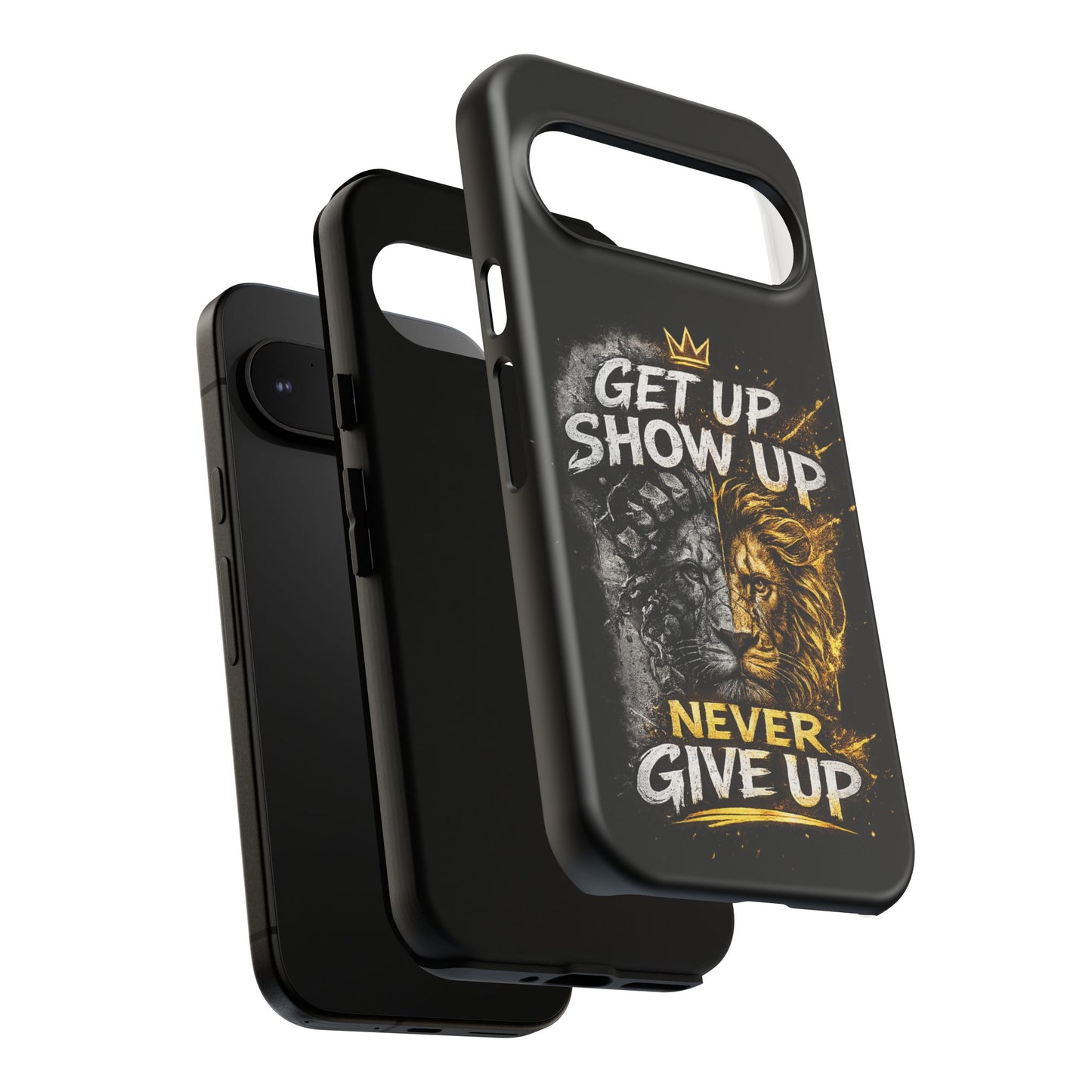 Premium Protective Phone Case – Durable Shockproof Case for iPhone, Samsung Galaxy & Google Pixel
