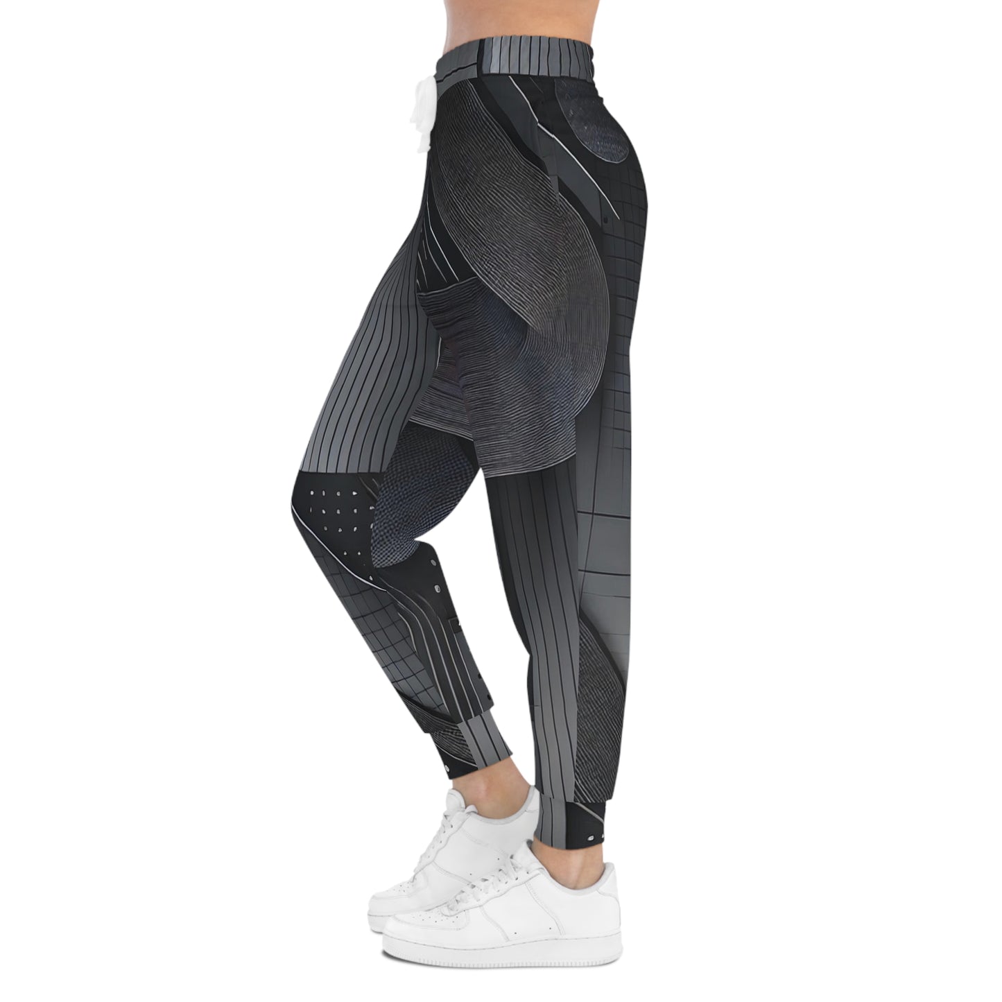 Elite Motivational UNISEX Joggers – Achieve in Comfort & Style