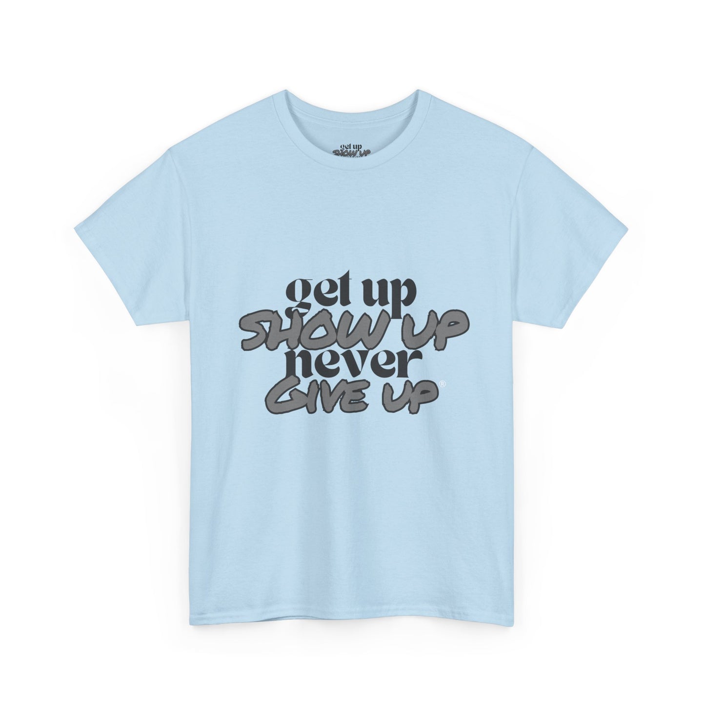 Discipline Over Motivation UNISEX T-Shirt – Stay Focused & Achieve Your Goals